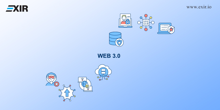 مزایای Web 3 چیست ؟ 