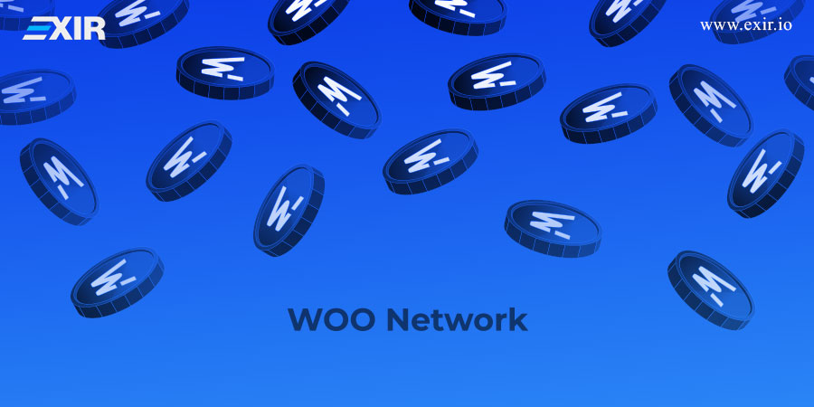 موارد استفاده و کاربرد‌های شبکه Woo و ارز دیجیتال Woo