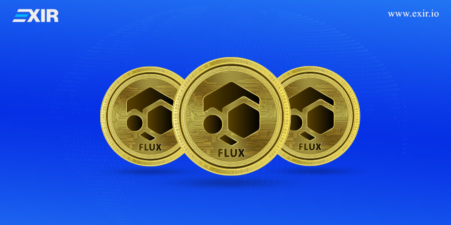 بررسی آینده ارز دیجیتال فلاکس FLUX