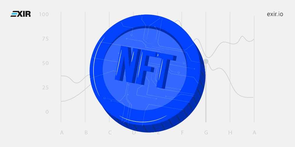 nft benefit exir