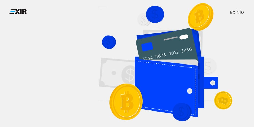 digital wallet hack exir