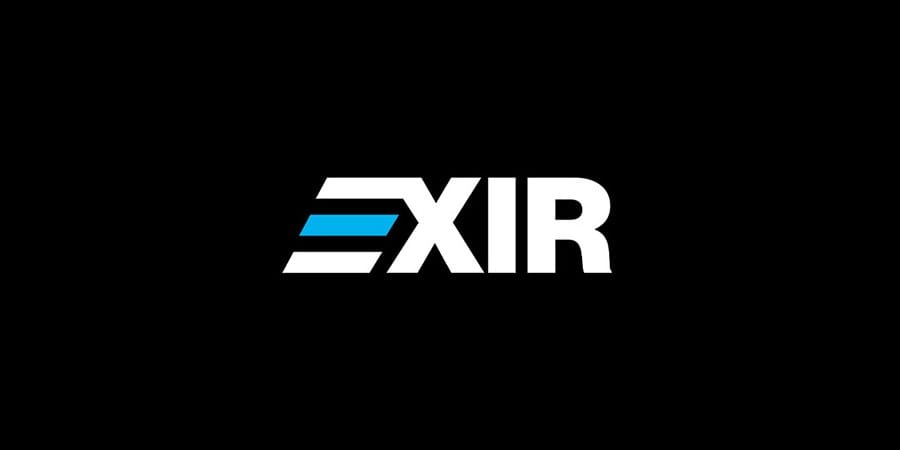 صرافی ارز دیجیتال اکسیر
