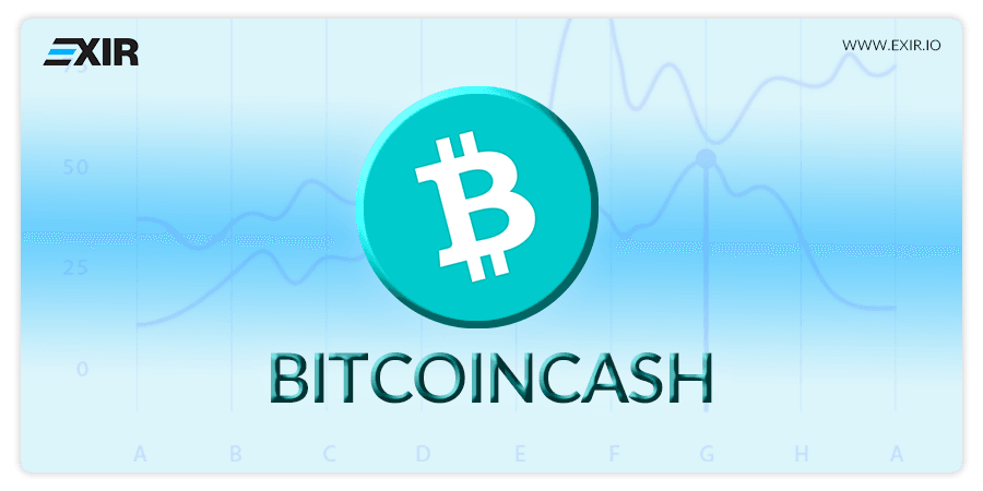 ویژگیهای بیت کوین کش BCH و خرید از صرافی اکسیر