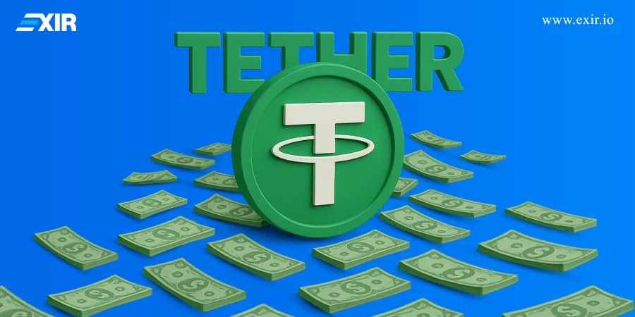 تتر (USDT) چیست؟