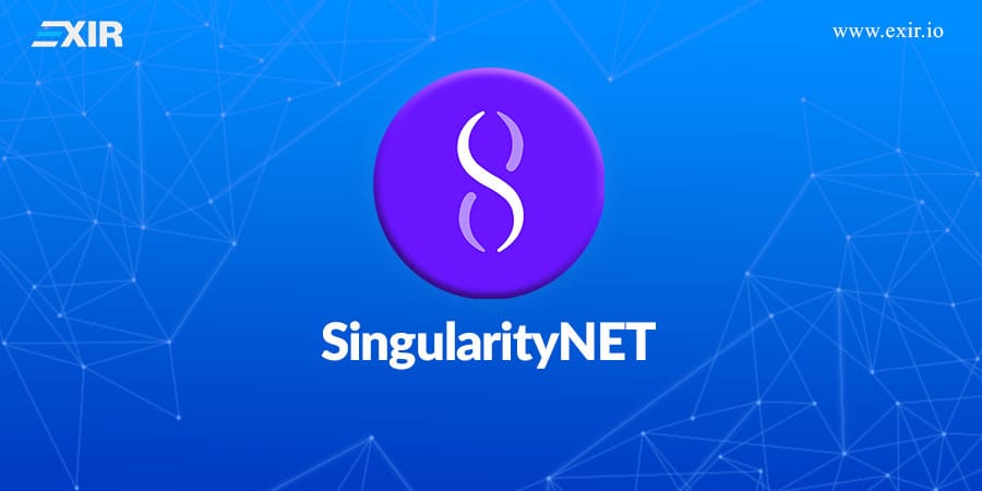 ارز دیجیتال AGIX چیست و پروژه SingularityNET