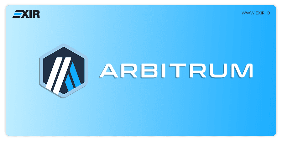 شبکه Arbitrum چگونه کار میکند؟
