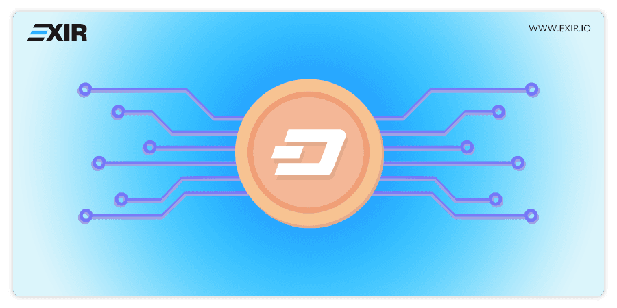 ارز دیجیتال دش (DASH) چیست؟