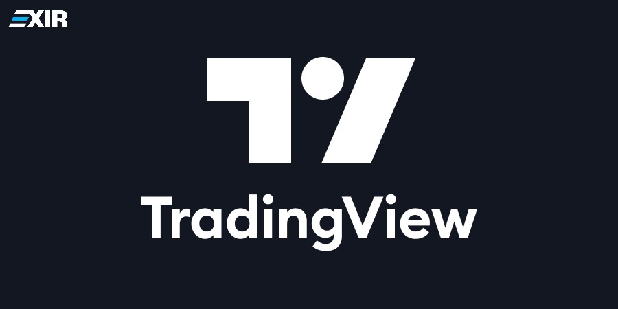 تریدینگ ویو trading view