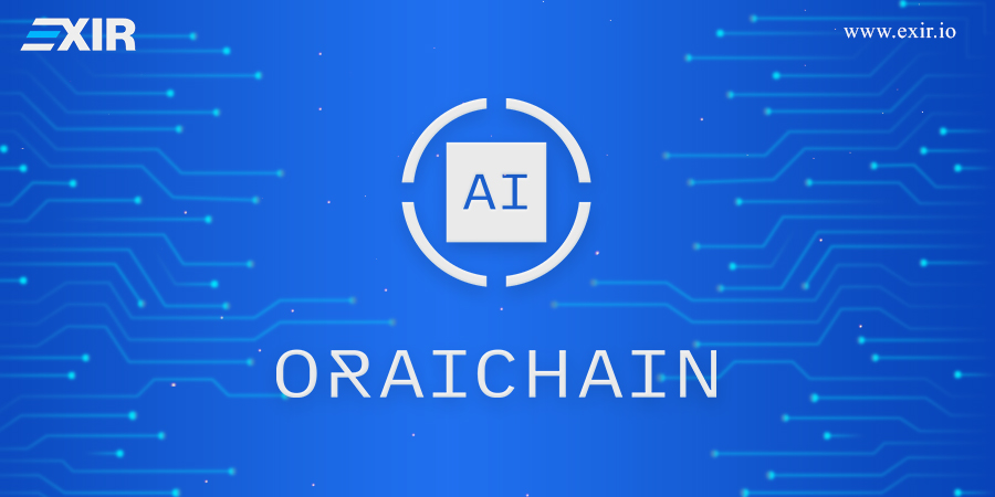 آشنایی با پروژه OraiChain و چیستی آن