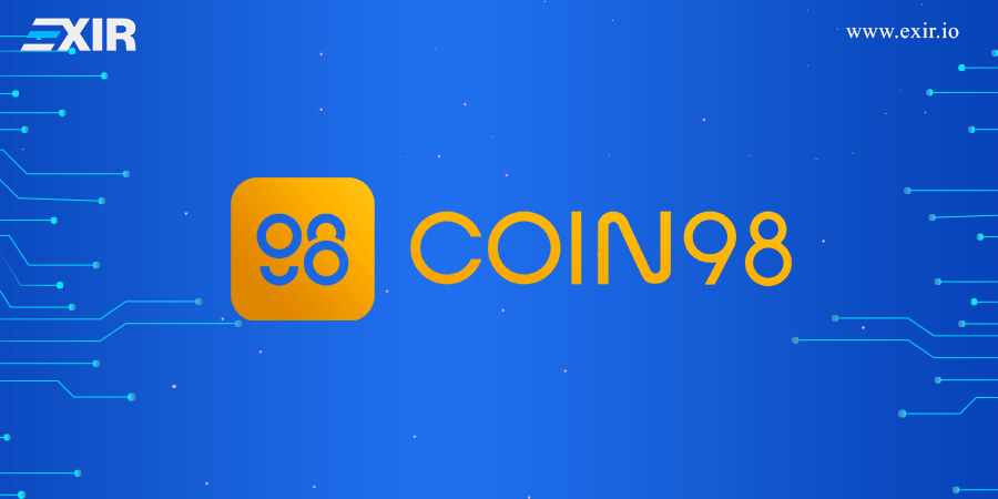 مهم ترین ویژگی های کیف پول کوین 98 (Coin98)