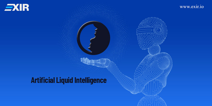 Artificial Liquid Intelligence چیست؟