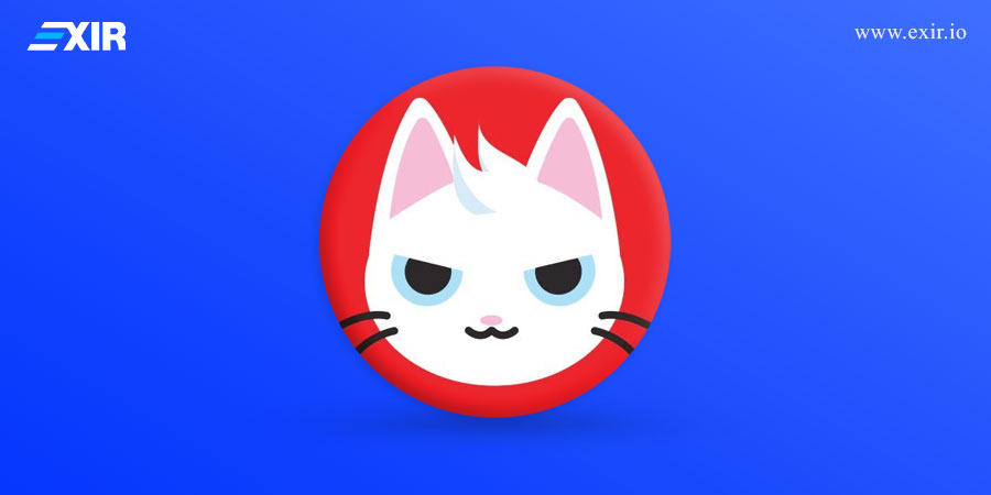 آینده ارز دیجیتال MEW