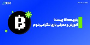 بازی Blum چیست؟ آموزش و معرفی بازی تلگرامی بلوم