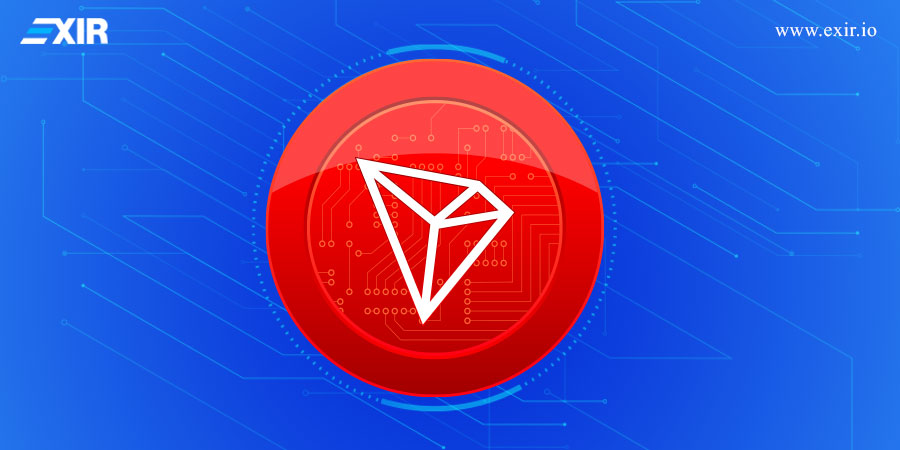 ترون (TRON) چیست؟