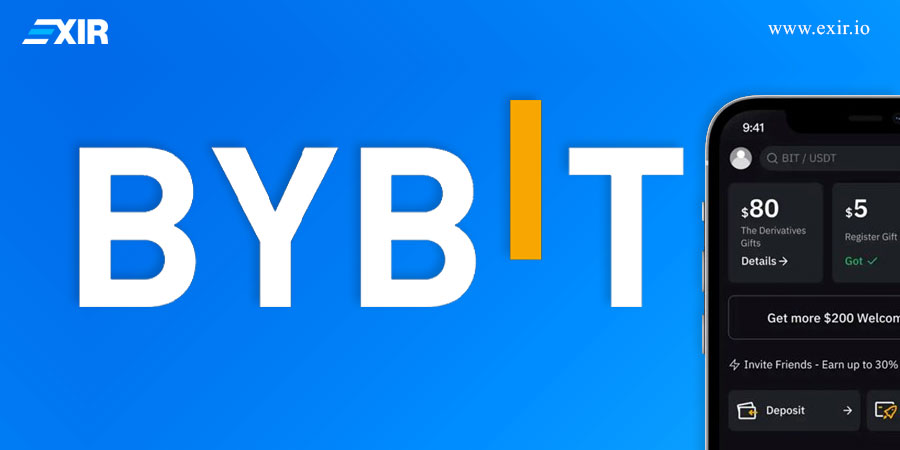 بای بیت (Bybit) چیست؟