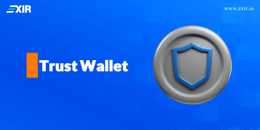 تراست ولت (Trust Wallet)