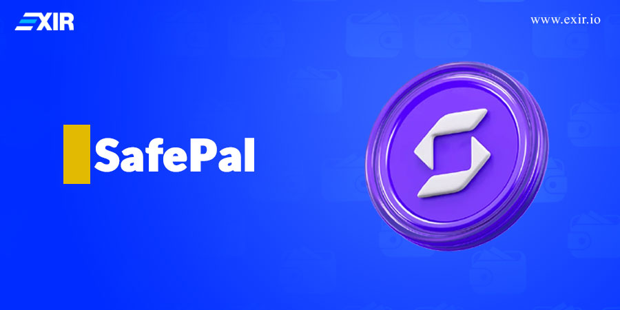 سیف پل (SafePal)