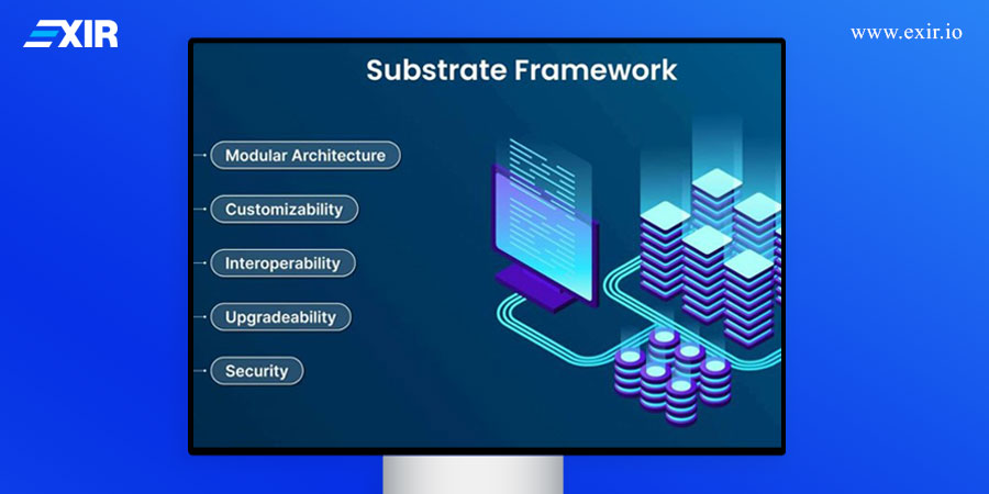 سابستریت (Substrate) چیست؟