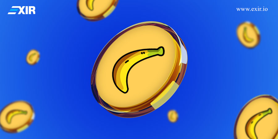 معرفی بهترین کیف پول ها ارز دیجیتال banana 