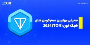 بهترین میم کوین های شبکه TON در ۲۰۲۴