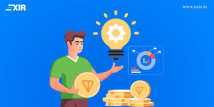 جنبه‌های فنی استخراج Toncoin