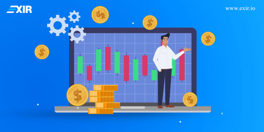 بررسی تفاوت USDC و USDT از نظر نوسانات و ثبات قیمت