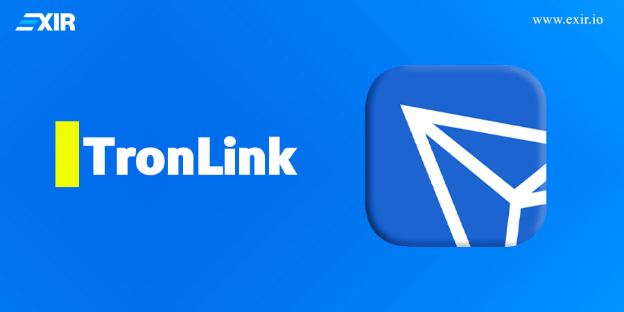 کیف پول TronLink