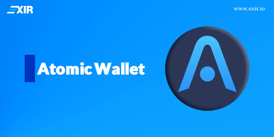 Atomic Wallet