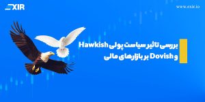 سیاست پولی Hawkish و Dovish چیست؟ بررسی تاثیر بر بازارهای مالی