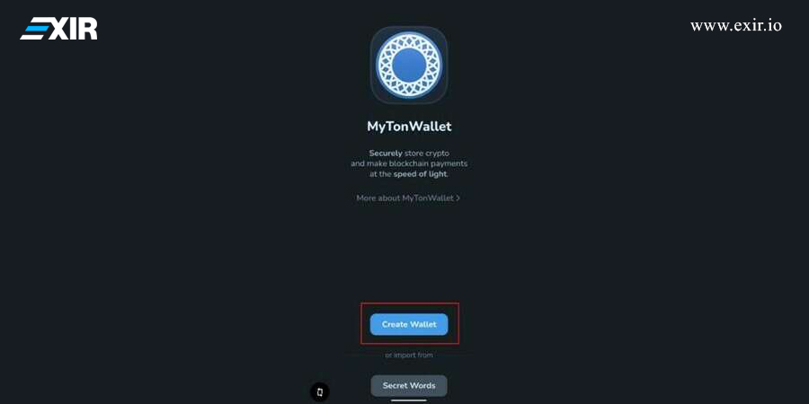 آموزش کار با کیف پول MyTonWallet.jpg3